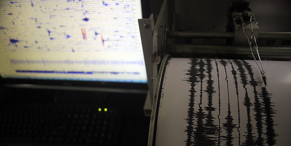 Earthquake in NJ today? 'No evidence' for source of NYC-area shaking, USGS says