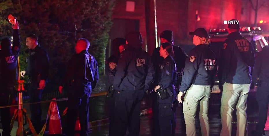Far Rockaway stabbings: Relative's rampage leaves 4 family members dead, including 2 children