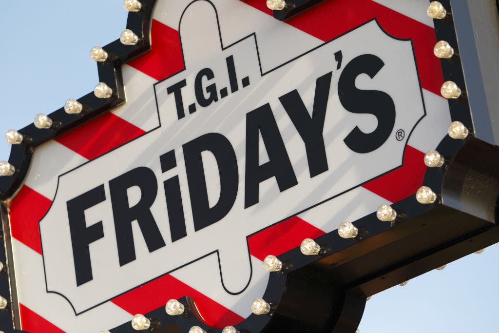 TGI Fridays files for bankruptcy: Details