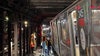 NYC subway crash: 1 train derailment prompts systemwide investigation from feds