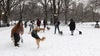 NYC snow forecast: What are the chances this week for the city?