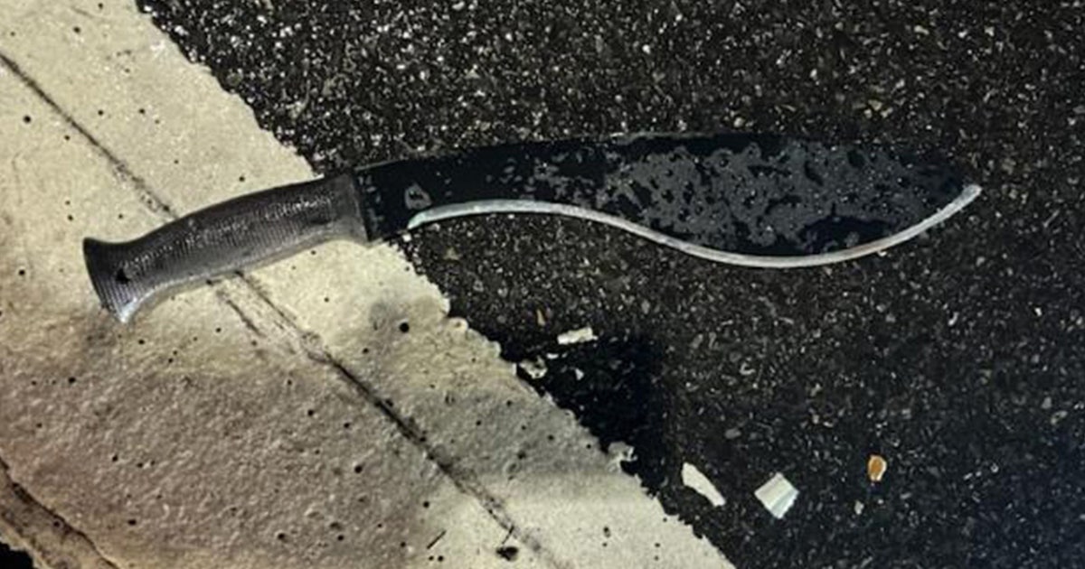 Maine man pleads guilty in New Year's Eve machete attack near Times ...