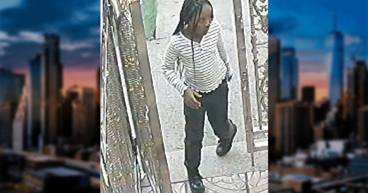 NYPD seeks missing 9-year-old girl in Brooklyn | FOX 5 New York
