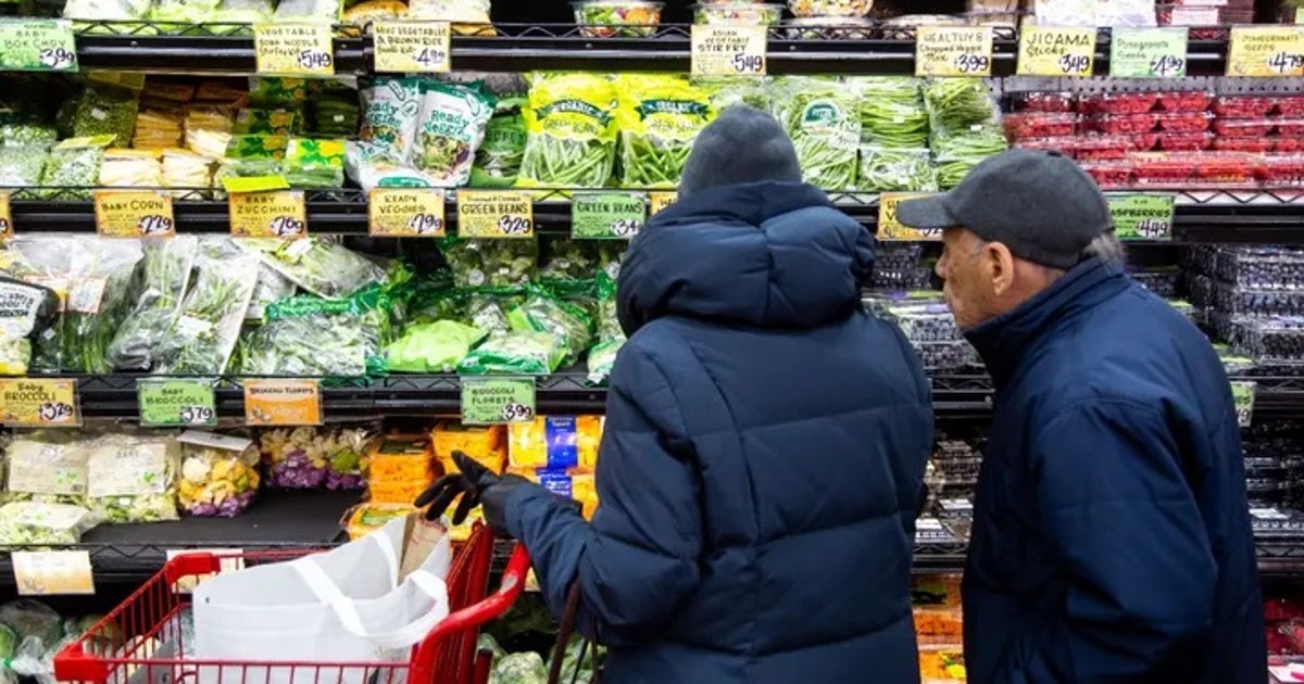 Kalshi to give away FREE groceries at NYC supermarket