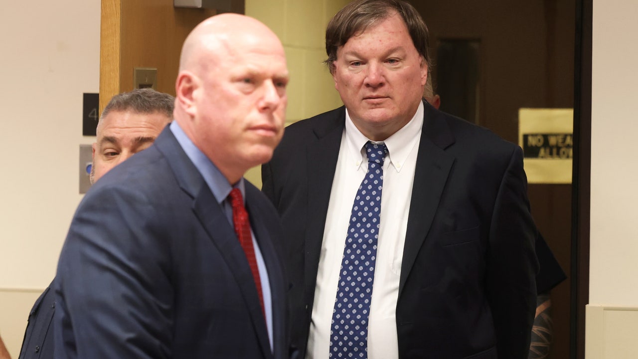 Gilgo Beach murders: Suspected serial killer Rex Heuermann charged with 4th murder - Vimarsana News