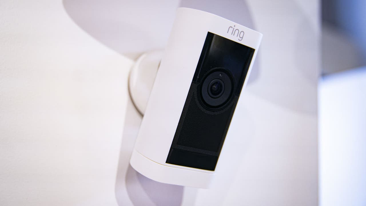 Ring doorbell privacy: Law enforcement speak out against new