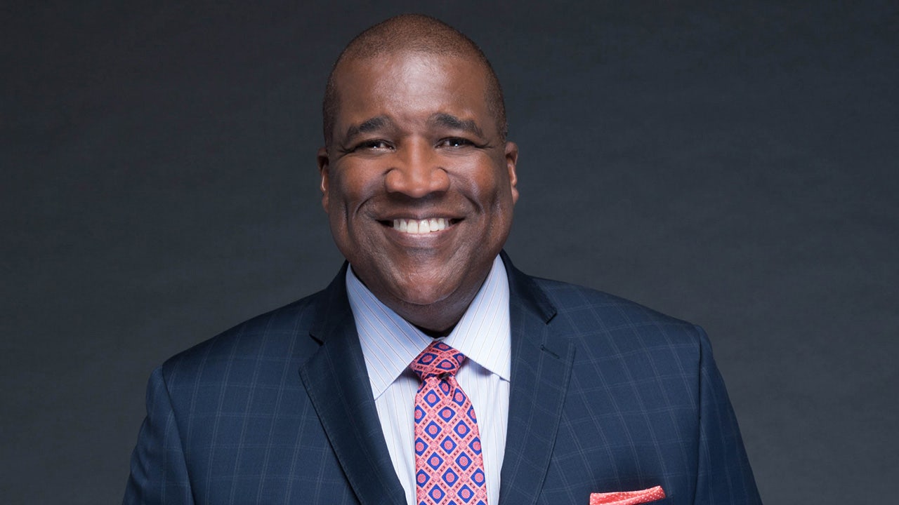 Curt Menefee to join Good Day New York as co-host alongside Rosanna Scotto