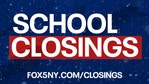 School closings: Track delays in NY, NJ for Friday, Nov. 22