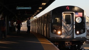 MTA subway upgrades could shut down G train service this summer