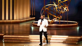 Who won at the 2024 Emmys?