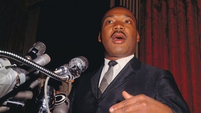 Here are 5 things to know about MLK Jr. and the legacy of the civil rights icon