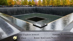 Remains of 1,650th 9/11 victim have been identified