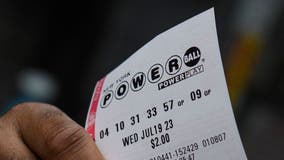 $1M Powerball ticket sold in Queens