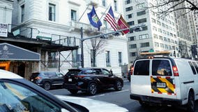 NYC battling $100M toll evasion crisis: Lawmakers call for crackdown on hidden plates