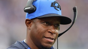 Atlanta Falcons announce Raheem Morris as head coach