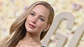 Jennifer Lawrence dishes on ‘stressful’ wedding, why she told Robert De Niro to 'go home'