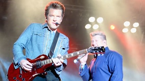 Joe Don Rooney, Rascal Flatts guitarist, addresses time away from spotlight, slams transition rumors