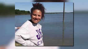 North Texas teen fighting for her life after boy throws pan of gas on fire, mother says