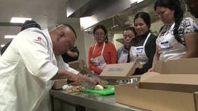 NYC culinary program for immigrants offers path to the American dream