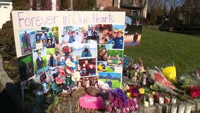 Clarkstown murder-suicide: Community mourns loss of kid brothers