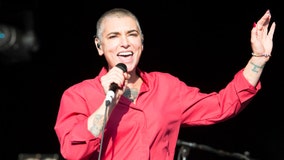 Sinead O'Connor cause of death revealed