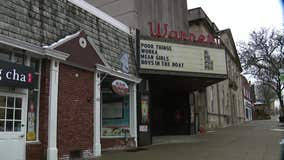 New Jersey movie theater closes doors after nearly 92 years