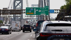 Port Authority raises tolls in NJ, NY