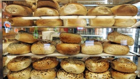 Queens Chamber opens voting for best bagel competition