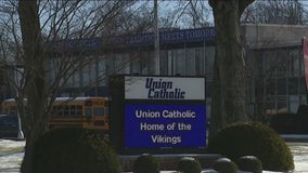 New Jersey high school temporarily locked down after gun found