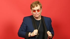 Elton John achieves EGOT status after Emmy win: ‘I am incredibly humbled’