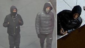 Violent robbers targeting Manhattan newsstand workers: NYPD