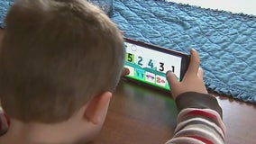 Screen time and kids: New research finds link between early screen time and sensory issues in toddlers