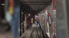 Pranksters pulling emergency brakes on subways pose real danger to passengers