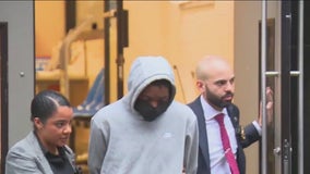 Suspect arrested and charged in rape of 10-year-old girl in East Harlem