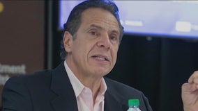 DoJ finds Andrew Cuomo sexually harassed employees and settles with New York state