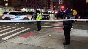 Bronx hit-and-run leaves woman dead after she's struck by 2 cars