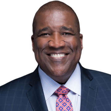 Curt Menefee | FOX 5 New York