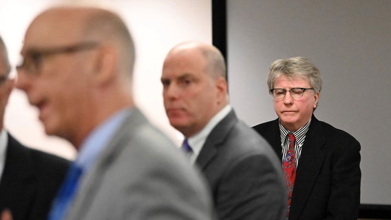 Murder trial begins months after young woman driven into wrong driveway shot in upstate New York