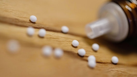 NY midwife hit with $300,000 fine for fake immunizations with homeopathic pellets