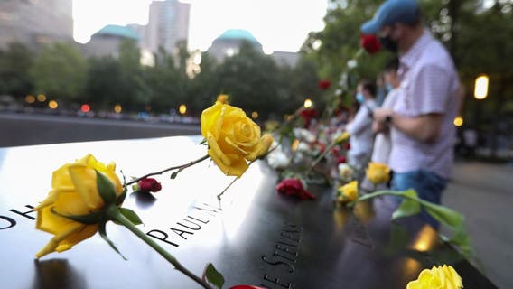 New Jersey mandates grief education in schools