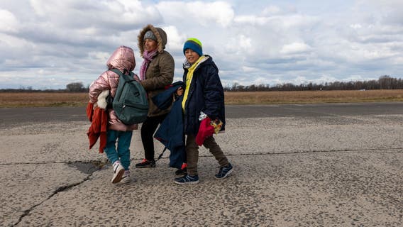 NYC migrants face eviction from shelters due to 60-day rule