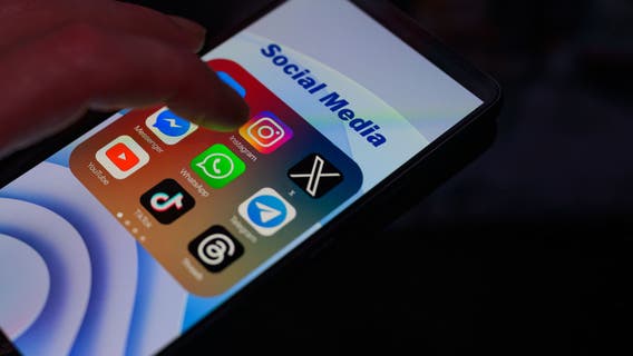 New York City declares social media a public health threat