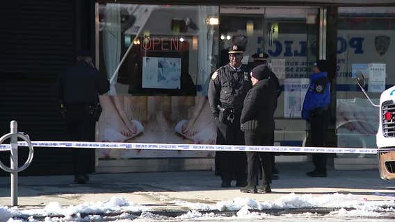 'How Many Stops Act': NYC Council overrides Mayor Adams' veto