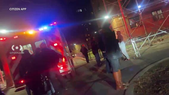 Canarsie shooting: Boy, 15, killed outside Brooklyn NYCHA complex