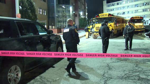 New Square accident: Boy, 8, fatally struck by school bus in Rockland County