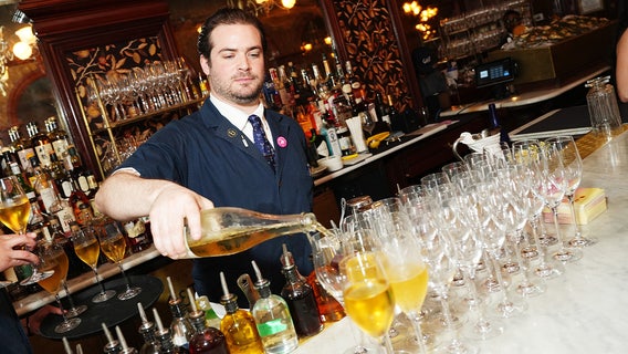 New York City Restaurant Week 2025: Full list of participating restaurants, deals