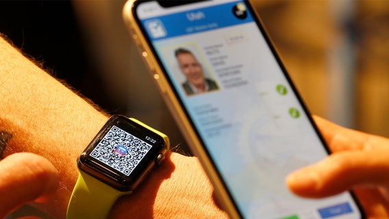 NJ MVC may soon issue digital driver's licenses for smartphones