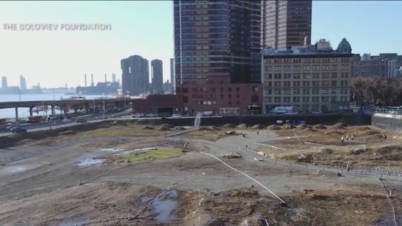 NYC casino proposal underground faces strong opposition from Midtown residents