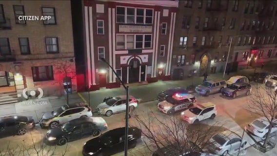 NYPD officer struck by hit-and-run driver in Manhattan