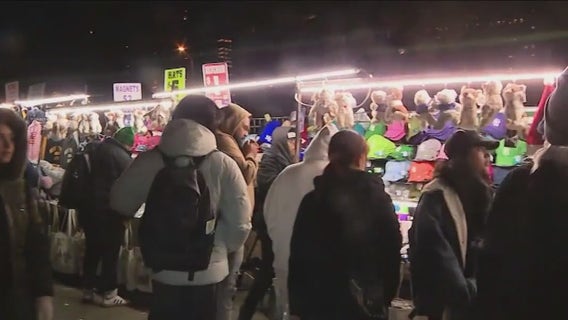 Brooklyn Bridge vendor ban goes into effect Wednesday, veteran vendors pushback